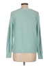 Torrid Teal Cardigan Size Lg Plus (0) - photo 2