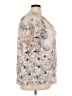 Unbranded Ivory Short Sleeve Blouse Size 3XL - photo 4