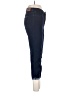 CALVIN KLEIN JEANS Solid Blue Jeggings Size 8 - photo 4