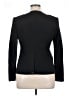 J.Crew 100% Viscose Black Blazer Size 14 - photo 2