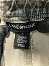 Lane Bryant Camo Gray Jeans Size 18 - photo 4