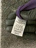 Ann Taylor 100% Polyester Purple Long Sleeve Blouse Size XXS - photo 8