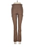 Jules & Leopold Brown Active Pants Size M - photo 1