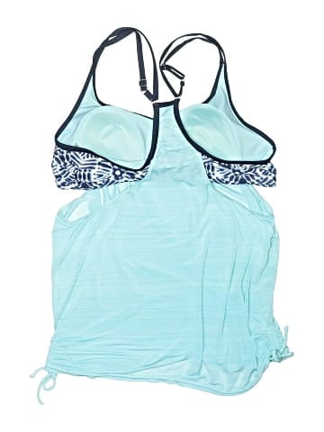 ZeroXposur Swimsuit Cover Up (view 2)