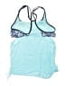 ZeroXposur Blue Swimsuit Cover Up Size XL - photo 2
