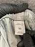 Bcg 100% Polyester Color Block Gray Athletic Shorts Size XS - photo 3