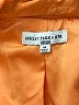 ASHLEY PARK x RTR Orange Blazer Size M - photo 6