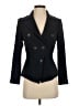 Iris Setlakwe Black Blazer Size 4 - photo 1