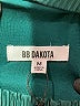 BB Dakota 100% Polyester Teal Cocktail Dress Size M - photo 6
