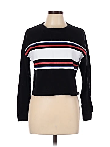 Forever 21 Long Sleeve Top (view 1)