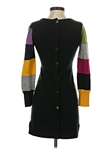 Sonia Rykiel Wool Dress (view 2)