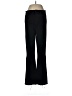 Paige Black Casual Pants Size 28 waist - photo 1