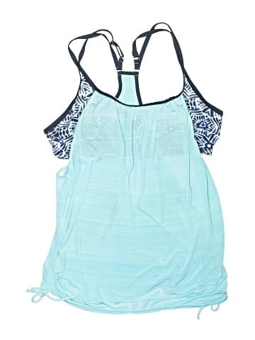 ZeroXposur Swimsuit Cover Up (view 1)