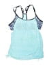 ZeroXposur Blue Swimsuit Cover Up Size XL - photo 1