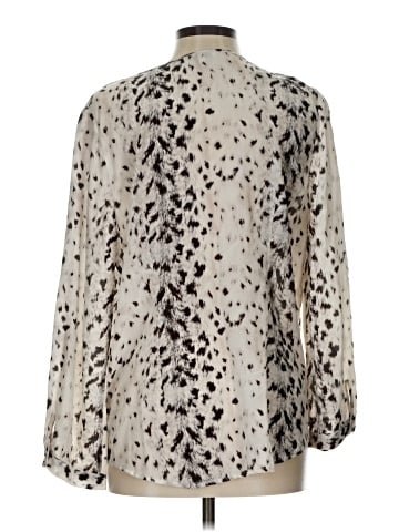 Joie Long Sleeve Blouse (view 2)