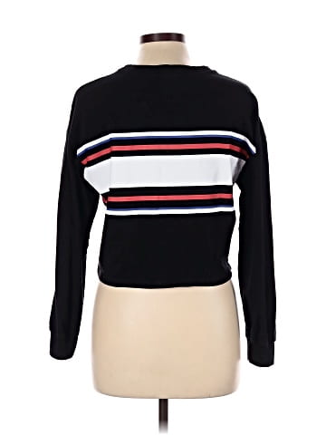 Forever 21 Long Sleeve Top (view 2)