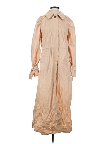 Aligne Raincoat (view 1)