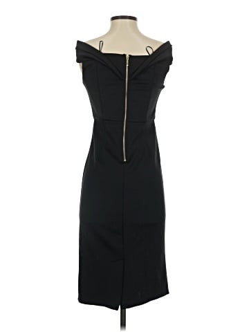 Thalia Sodi Cocktail Dress (view 2)