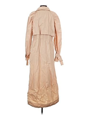 Aligne Raincoat (view 2)