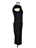 Thalia Sodi Black Cocktail Dress Size XS - photo 4