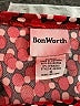 BonWorth Animal Print Red Short Sleeve T-Shirt Size S - photo 7