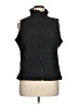 IZOD 100% Polyester Black Vest Size XL - photo 1