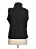 IZOD 100% Polyester Black Vest Size XL - photo 2