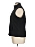 IZOD 100% Polyester Black Vest Size XL - photo 5