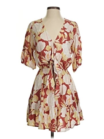 Kivari Casual Dress (view 1)