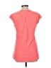Unbranded Orange Short Sleeve Top Size L (estimated) - photo 2
