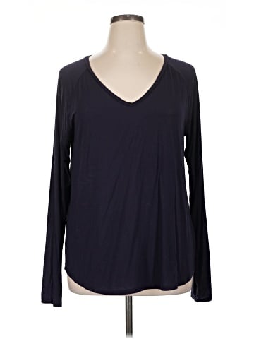 Gap Body Long Sleeve T-Shirt (view 1)