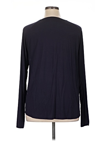 Gap Body Long Sleeve T-Shirt (view 2)
