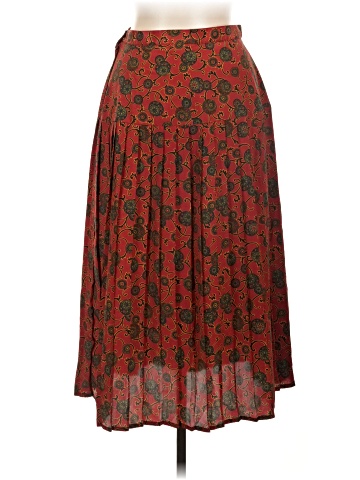 Kasper A.S.L. Casual Skirt (view 2)