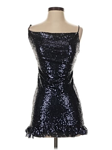 Lucy In The Sky Cocktail Dress (view 1)