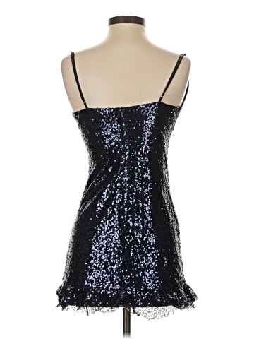Lucy In The Sky Cocktail Dress (view 2)