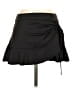 AvidLove Solid Black Casual Skirt Size S - photo 1
