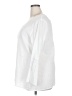 Mary McFadden White Long Sleeve Blouse Size 2X - photo 5