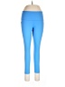 Z by Zella Solid Blue Active Pants Size L - photo 1