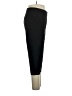 Worthington Solid Black Active Pants Size 1X - photo 4