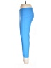 Z by Zella Solid Blue Active Pants Size L - photo 5