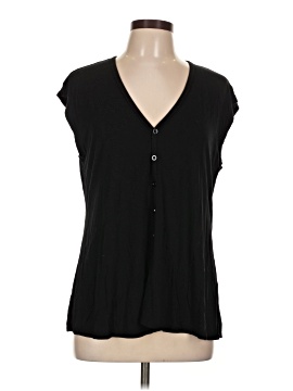 78 & Sunny Short Sleeve Top