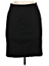 Gantos Solid Black Casual Skirt Size 6 - photo 1
