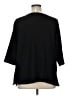 Cable & Gauge Black Cardigan Size 1X - photo 2
