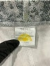 SoulCycle Metallic Silver Leggings Size XS - photo 7