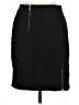 Gantos Solid Black Casual Skirt Size 6 - photo 2