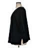 Cable & Gauge Black Cardigan Size 1X - photo 5