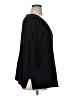 Cable & Gauge Black Cardigan Size 1X - photo 4