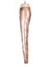 Disney Metallic Gold Active Pants Size S - photo 5