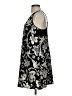 CAbi Paisley Black Casual Dress Size S - photo 5