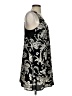 CAbi Paisley Black Casual Dress Size S - photo 4